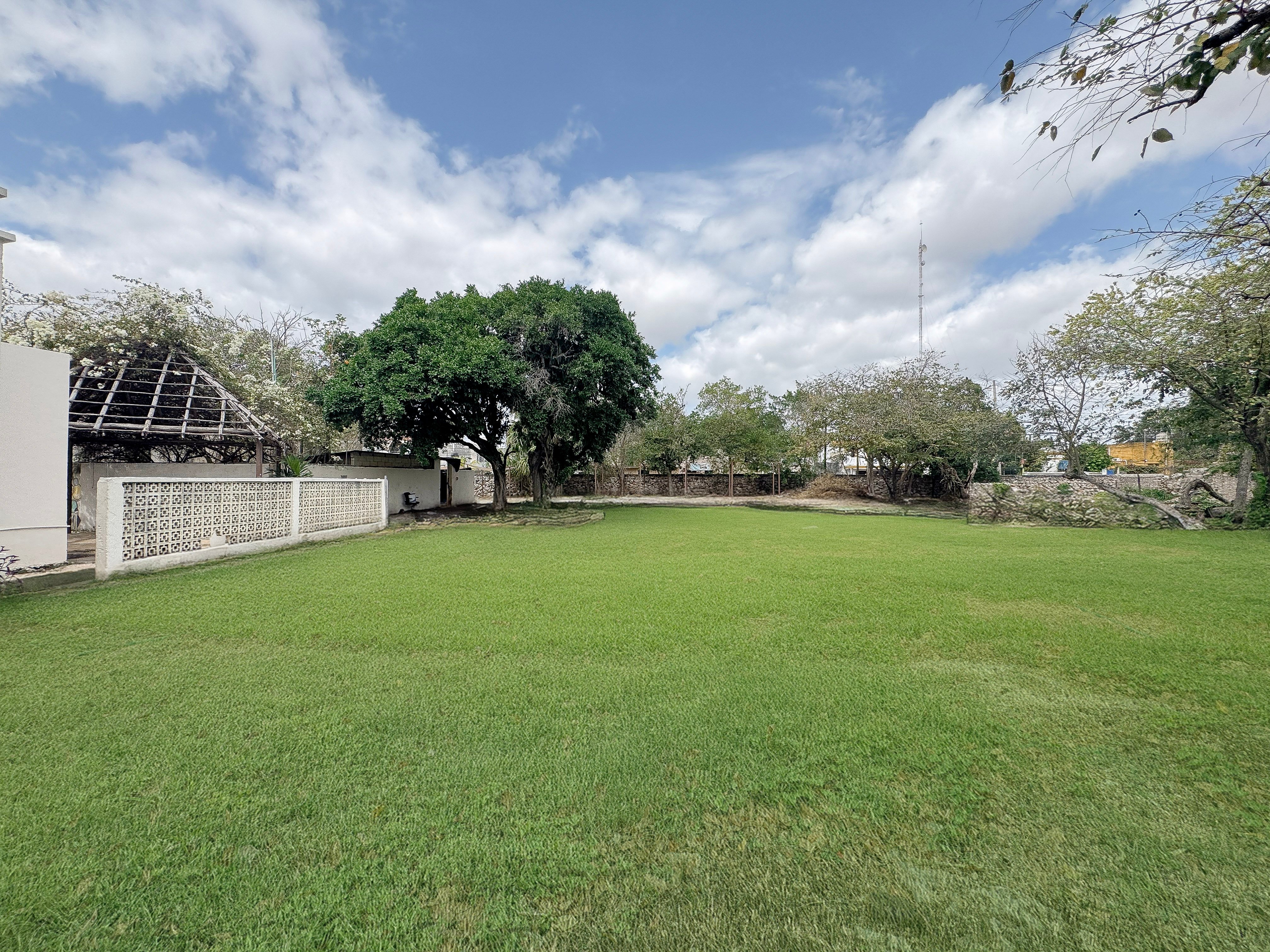 Local de Fiestas Merida Yucatan Itzimna para Eventos  Sociales en Renta 